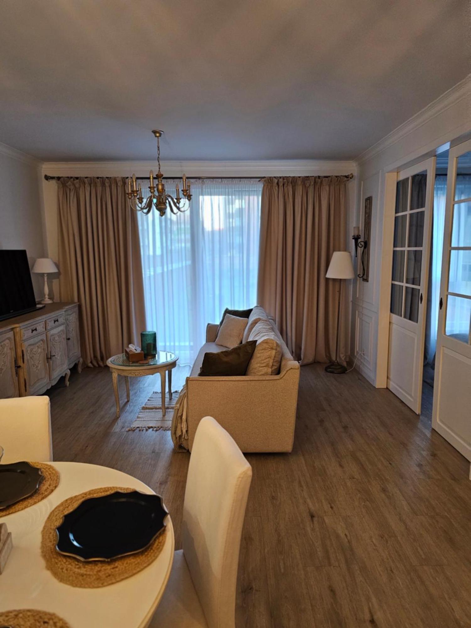 Wyjatkowy Apartament W Sercu Gdanska ภายนอก รูปภาพ